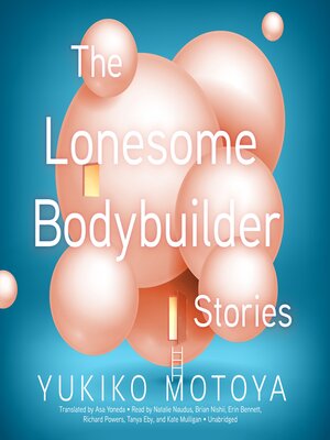 cover image of The Lonesome Bodybuilder